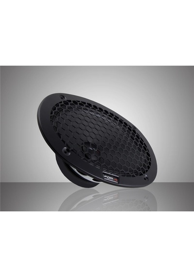 For-X Xmd-3069 Yeni Seri Profsyonel Oval Midrange 200W 100 Rms