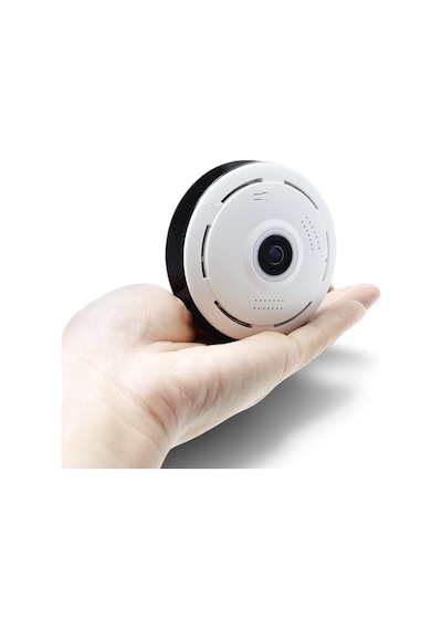 Avenir Av-s223p 3mp Panaromik Wifi Tavan Kamera