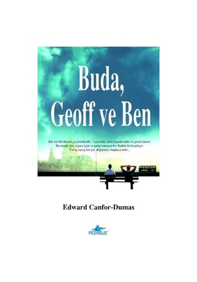Buda, Geoff Ve Ben-Edward Canfor-Dumas
