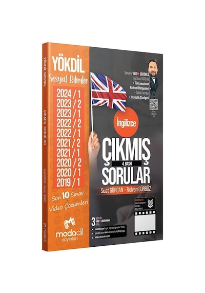 Yökdil Sosyal - Kazandıran Set A Yayınları