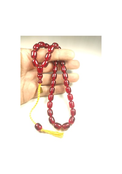 İskeçe Tesbih Exclusive Osama Omari Usta Eseri 50 Yaşında İmame Oturtma,havşalı,alman Faturan 6026 İskeçe Tesbih Exclusive Osama Omari Usta Eseri 50 Yaşında İmame Oturtma,havşalı,alman Faturan 6026