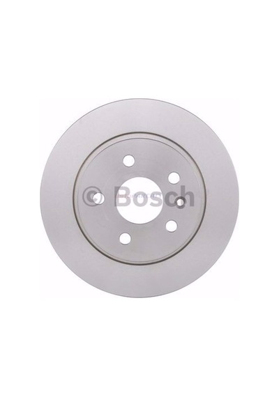 Opel Astra J 1.4 2009-2015 Bosch Arka Fren Diski