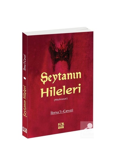 Şeytanın Hileleri (Muhtasar) / İbnu'l-Cevzi 9786257948647