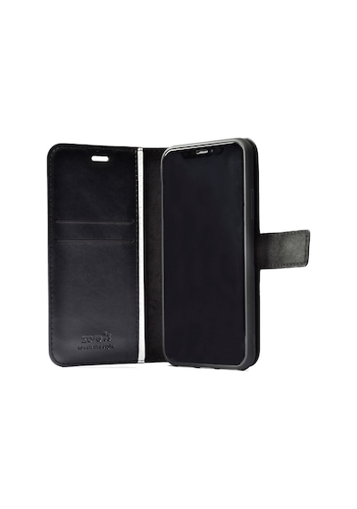 Xiaomi Redmi Note 15 Kılıf Mkst Kar Deluxe Kapaklı Cüzdan Kılıf - Gold Altın