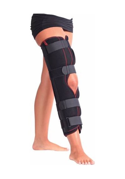 Case Hb-5117 Immobilizer Dizlik