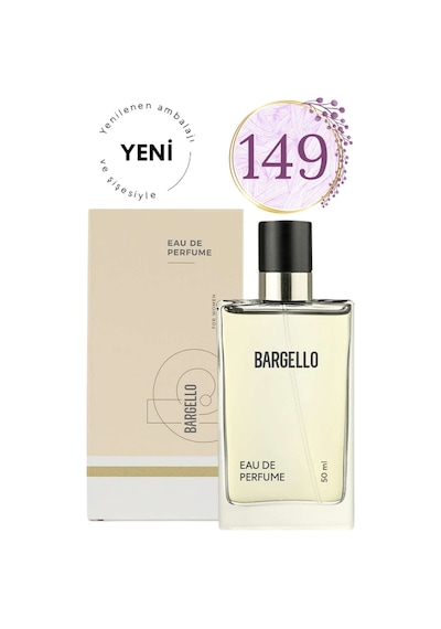 Bargello 149 Floral Kadın Parfüm EDP 50 ML