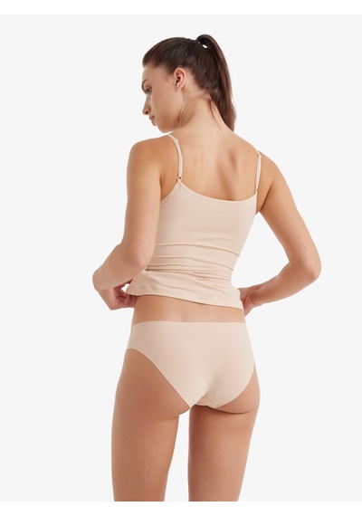 Blackspade Kadın Slip 1655 - Ten Ten Rengi