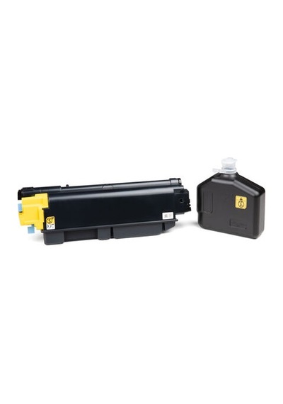 Kyocera Tk-5345 Sarı Uyumlu,  Toner