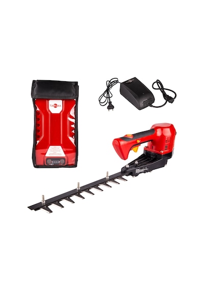 Tasuka Ts-30tp Filiz Alma Makinesi Akülü 10ah Yedek Bıçaklı