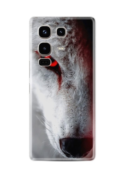 Arvencase İnfinix Note 50 Pro 4g X6855 Uyumlu Kılıf Desenli Baskılı Silikon Kapak Name:.1036.jpg Renk89 Renk89