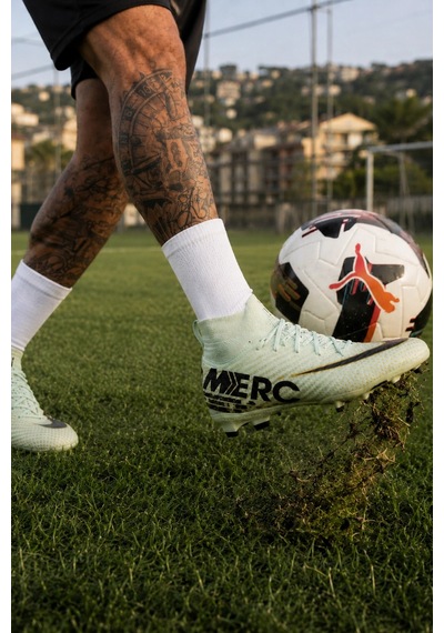 In Step Vortex Futbol Kramponu Çoraplı Bilekli Bağcıklı Dişli Taban Halı Saha Ve Çim Saha Krampon Mint Yeş Mint Yeşili In Step Vortex Futbol Kramponu Çoraplı Bilekli Bağcıklı Dişli Taban Halı Saha Ve Çim Saha Krampon Mint Yeş Mint Yeşili