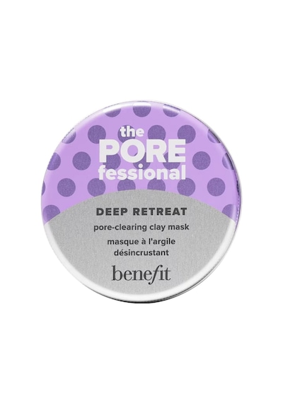 Benefit Cosmetics The Porefessional Deep Retreat Gözenek Kil Maskesi 75 ML