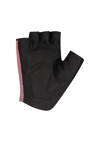 Scott Bisiklet Eldiveni Aspect Sport Gel Sf Ateşli Kırmızı/koyu Gri L 281322 Siyah