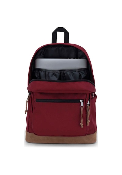 Jansport Right Pack Russet Red Sırt Çantası Ek0a5bapn62 Çok Renkli