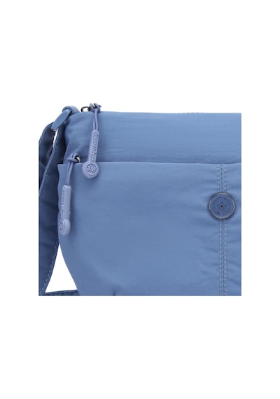 Smart Bags Krinkıl Kadın Çapraz Askılı Çanta Smk Cl-3338 Jeans-mavi