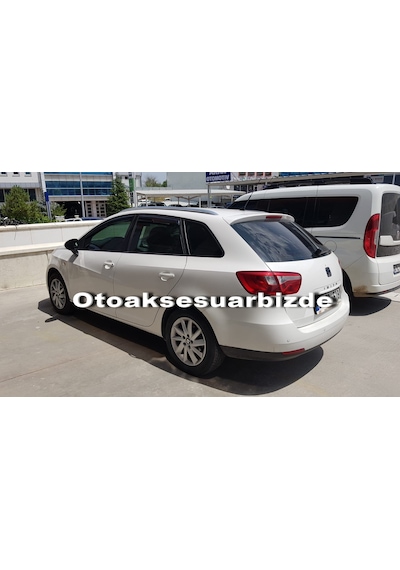 Seat Ibiza Mügen Cam Rüzgarlığı Stw 2009-2017 Arası 4 Lü Ithal N11.25680