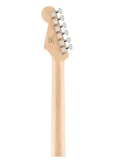 Squier 0379600503 Debut Stratocaster Elektro Gitar 2-color Sunbu