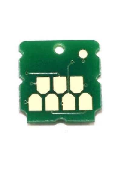 Epson L15150 L15160 C9345 Bakım Kutusu Çipi