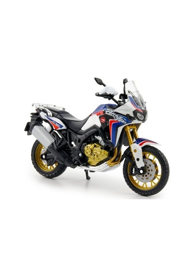 1/18 Honda Cbr1000rr-r Fireblade Sp Motosiklet 39030