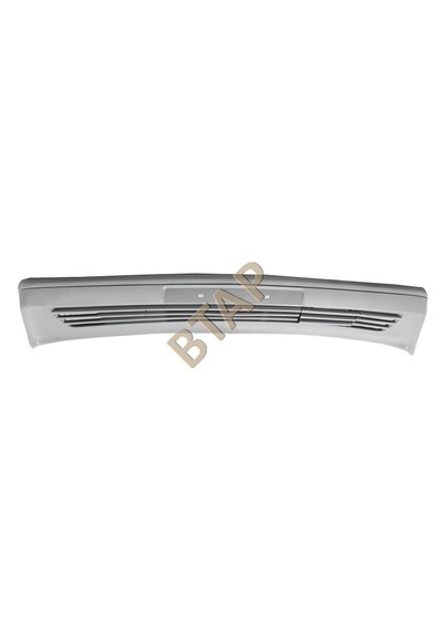 Btap Mercedes W126 Ön Tampon 1268802370