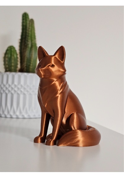 Tag Premium Pla Filament Chocolatte 1.75mm