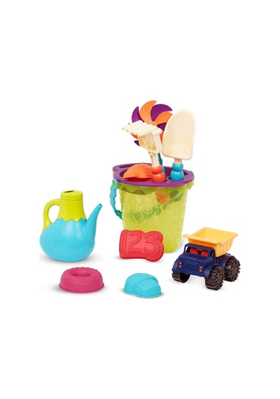B.toys Yaz Plaj Seti
