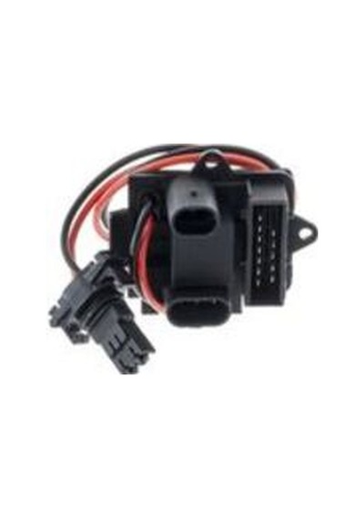 Mahle-knecht-behr Abr125000s A C Gebl Şasi Regülatörü Und Direnç Renault Trafic Iı 7701050325