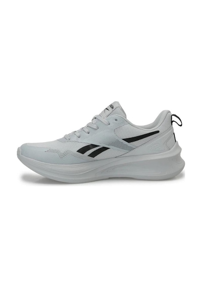 Reebok Anes Run I Açık Gri Comfort Anatomik Koşu Spor Ayakkabısı