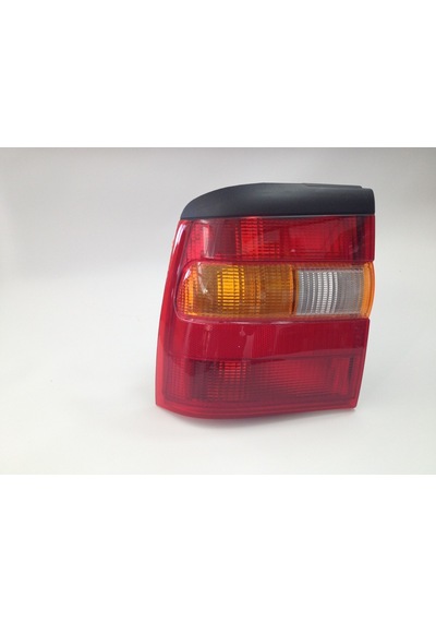 Opel Vectra A Stop Lambası 93-94 Vectra A #2210 Sol - Şoför Tarafı