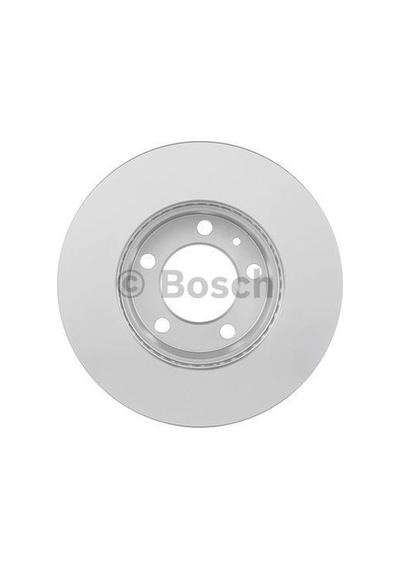 Renault Master 3 2.3dci 2010-2018 Bosch Ön Disk 2 Adet