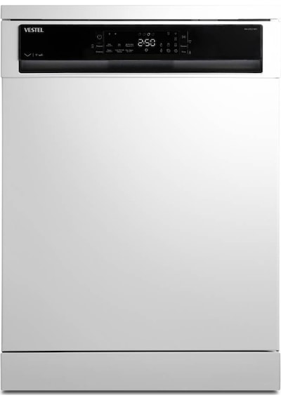 Vestel BMI 63122 Wifi Bulaşık Makinesi