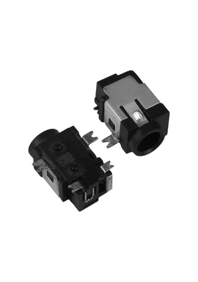 Ayt Taplet Pc Dc Dişi Güç Şarj Soketi Konnektörü 4 Pin 3.5x1.35 Jack Giriş Jak
