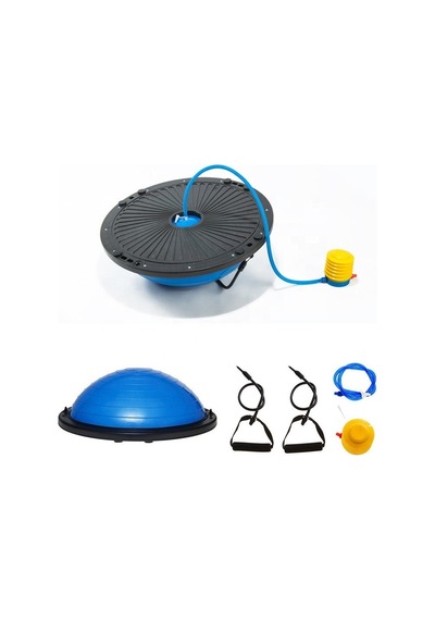 Zerogym Wbb01 Bosu Ball 58 CM