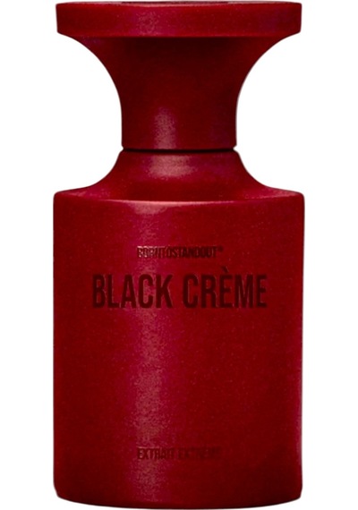 Born To Stand Out Black Creme Extait Extrame 50 Ml Oryantal