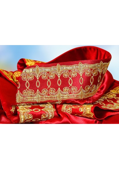 Nikah Memuru Cübbesi Nkh - 1005
