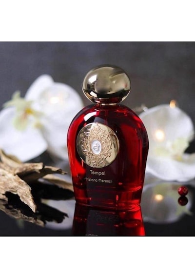 Tiziana Terenzi Tempel Comete Extrait De Parfum 100 Ml Unisex Parfüm Oryantal Çiçeksi