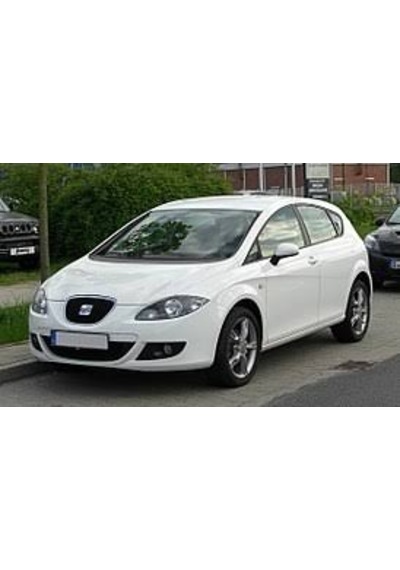 Seat Leon 2 2005-2012 Silecek Süpürgesi