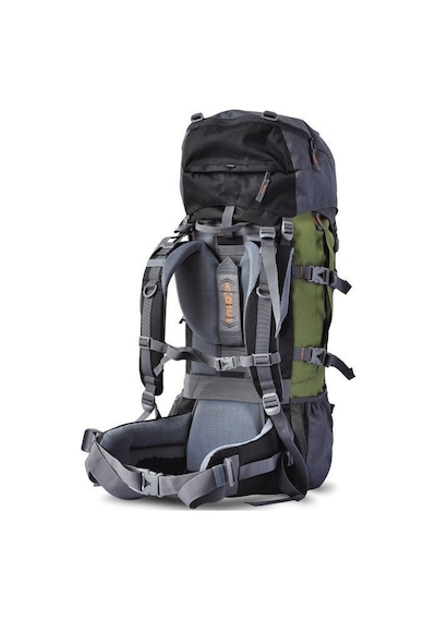 Pinguin Rucksacks Explorer Sirt Cantasi Yeşil