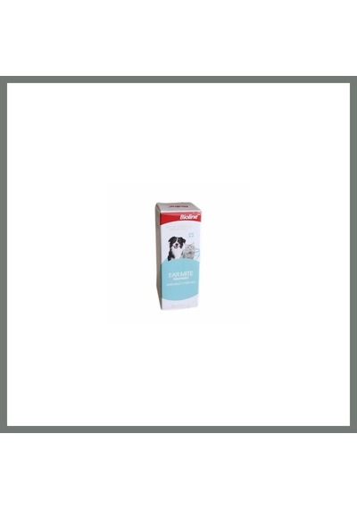 Bezos Kedi Ve Köpek Kulak Temizleme Yağı 30 Ml Mmbz