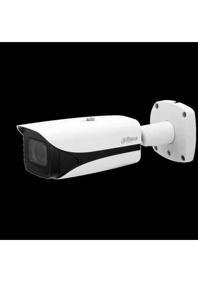 Dahua Ipc-hfw5442e-zhe-2712, 4mpix, 2,7-12mm Motorize Lens, H265+,wizmind, 60mt Gece Görüşü, Ip67, D