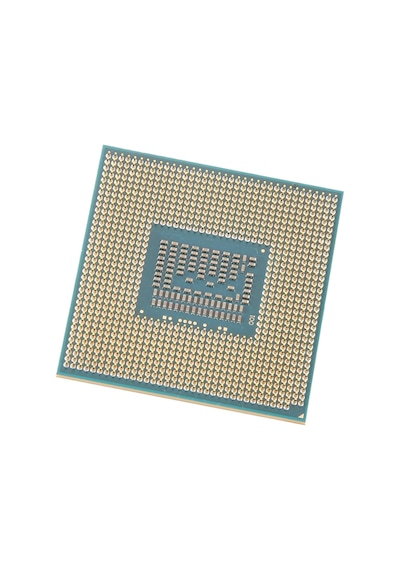 İ7 3630qm Sr0ux Dört Çekirdekli 45w Dizüstü Bilgisayar Cpu Soketi
