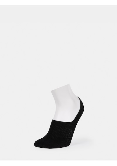 Colin's Colins Kadın Siyah Çorap Cl1074847 Q1.v1 Blk Siyah