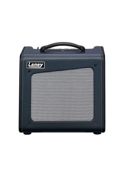Laney Cub-super10 Elektro Gitar Amfisi Üst Segment - Tam Lambalı