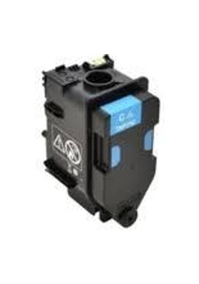 Konıca Mınolta Tnp79c, Tnp80c, Tnp81c 9k Mavi Uyumlu Toner
