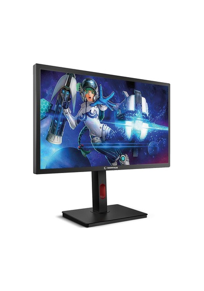 Rampage RM-244 Flash 24" 1 MS 144 Hz G-Sync FreeSync HDMI+DP Full HD LED Gaming Monitör