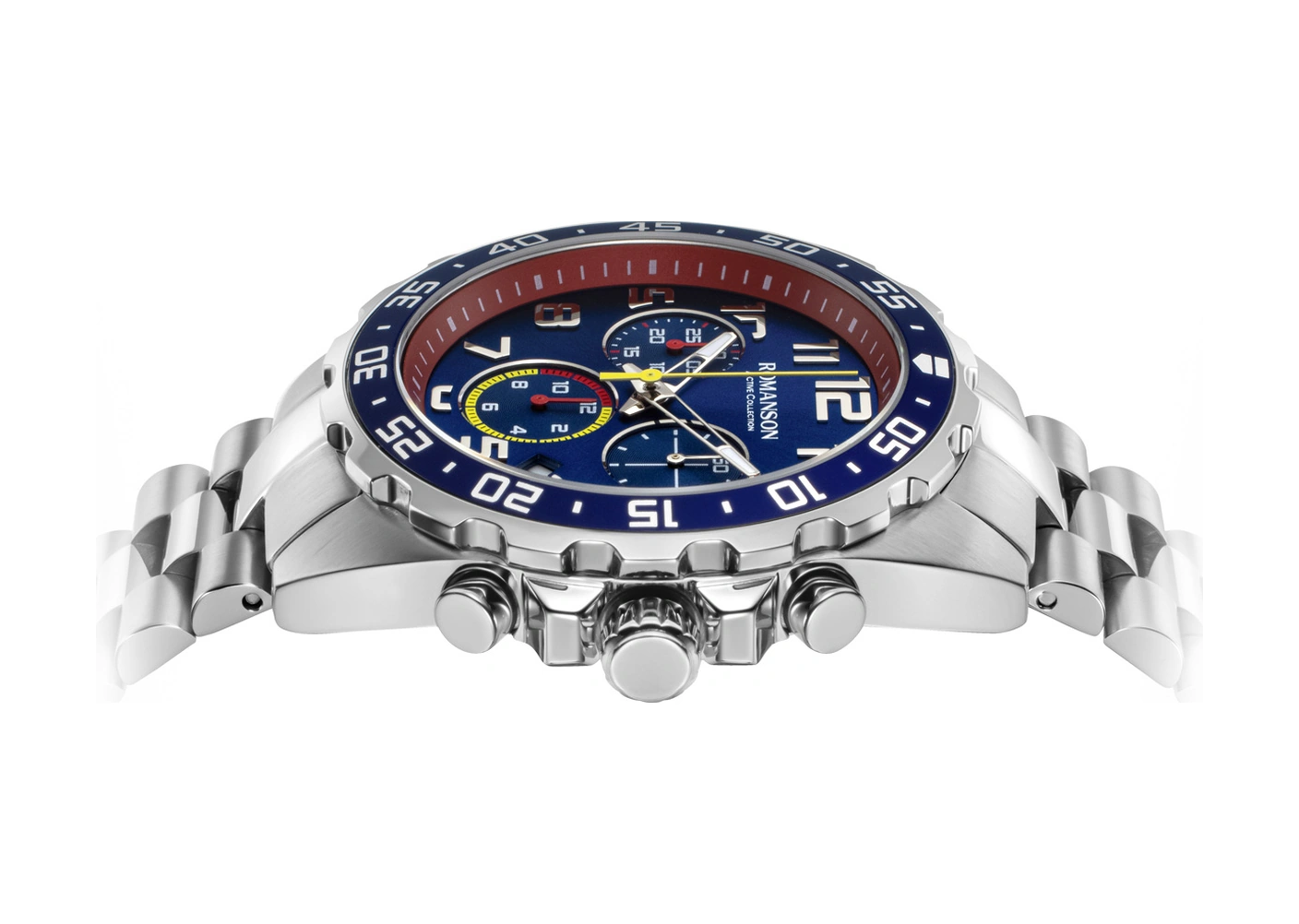 Romanson Am0001hmwwa42w Gri