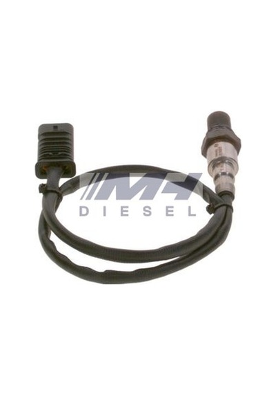 Bosch 0281004742 Lambda Oksijen Sensörü Bmw 1 Serisi, 2 Serisi, 3 Serisi, 5 Serisi Dizel