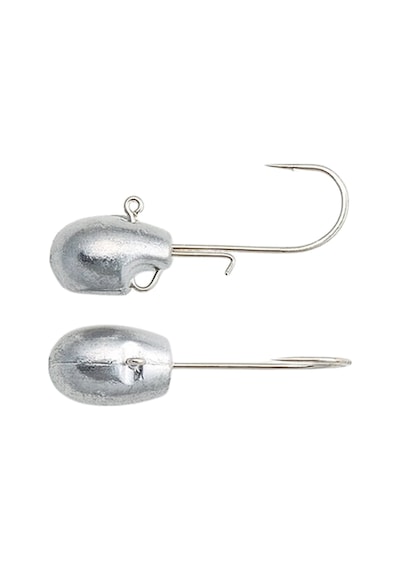 Decoy Sv-53 Bottom Drive Jighead 10gr 2 Wn 3 Adet