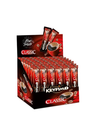 Keyfimo Classıc 2 G. Çözünebilir