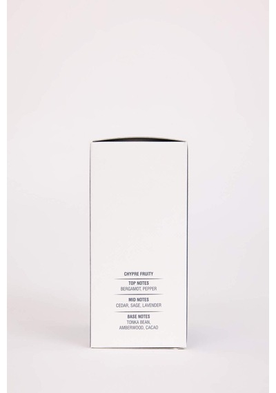 Defacto Erkek 50 ml NAVY Parfüm D0580AXNS